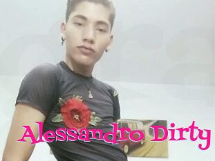 Alessandro_Dirty