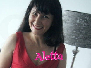 Aletta