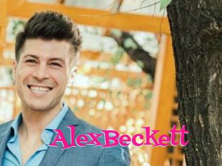 AlexBeckett