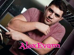 AlexEvann