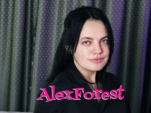 AlexForest