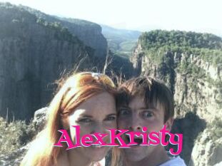AlexKristy