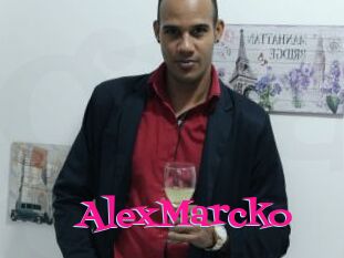 AlexMarcko