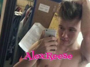 AlexReese