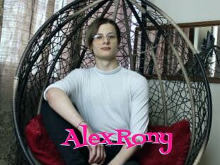 AlexRony