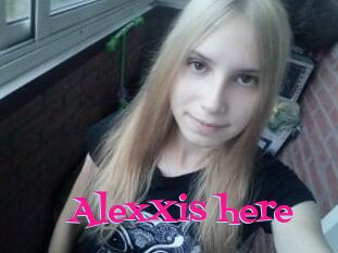 AlexXis_here