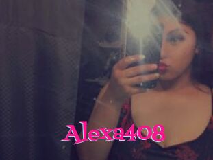 Alexa408