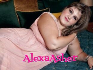 AlexaAsher