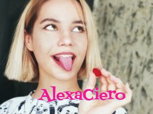 AlexaCiero