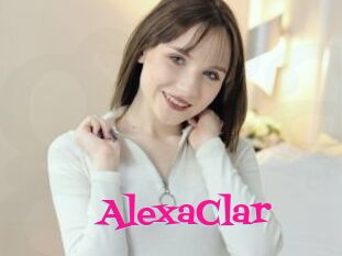 AlexaClar