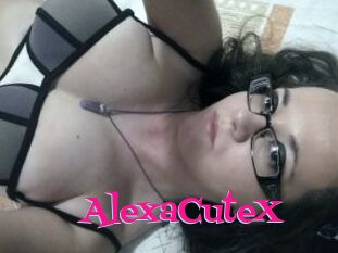 AlexaCuteX