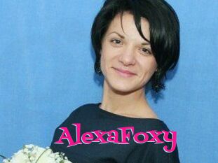 Alexa_Foxy