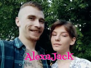 AlexaJack