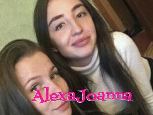 AlexaJoanna