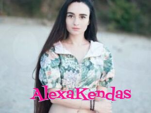 AlexaKendas