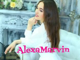 Alexa_Marvin