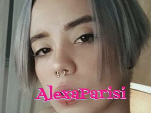 AlexaParisi