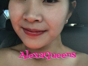 AlexaQueens