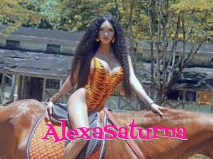 AlexaSaturna
