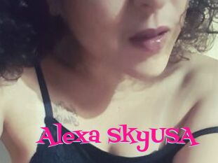 Alexa_SkyUSA