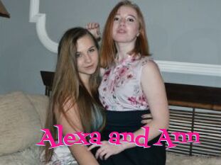 Alexa_and_Ann