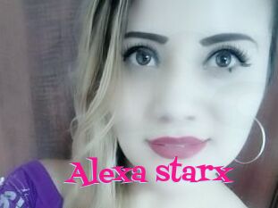 Alexa_starx