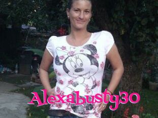 Alexabusty30