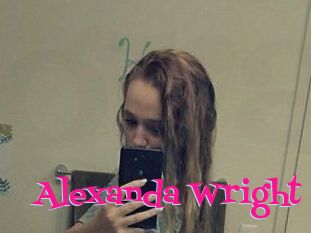 Alexanda_Wright