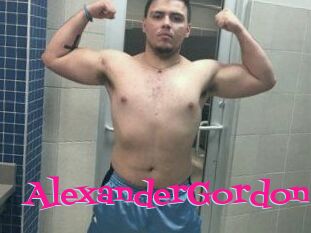 Alexander_Gordon