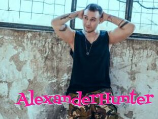 AlexanderHunter