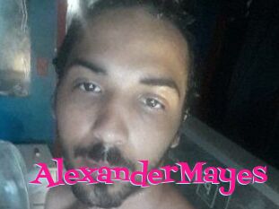 Alexander_Mayes