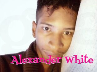 Alexander_White