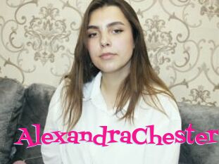 AlexandraChester