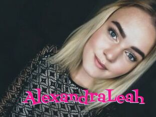 AlexandraLeah