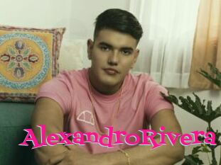 AlexandroRivera