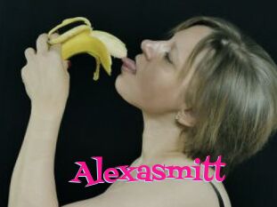 Alexasmitt