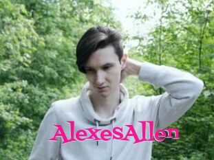 AlexesAllen