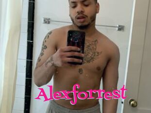 Alexforrest