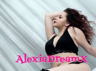 AlexiaDreamX