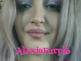 AlexiaPurple