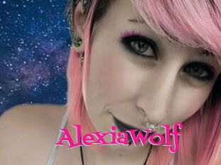 AlexiaWolf