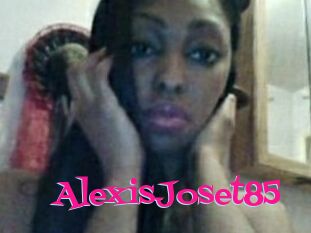 AlexisJoset85