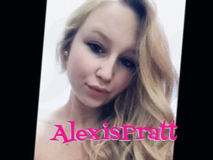 AlexisPratt