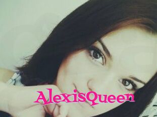 AlexisQueen