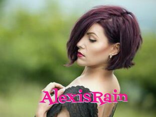 AlexisRain