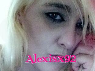 AlexisX92