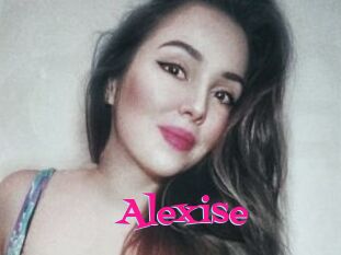 Alexise