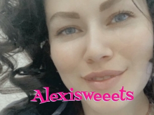 Alexisweeets