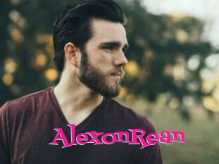 AlexonRean