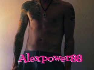 Alexpower88